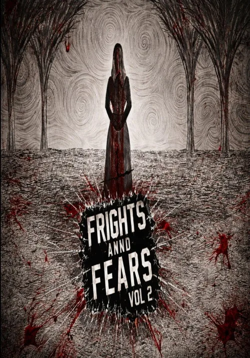Frights and Fears Vol 2