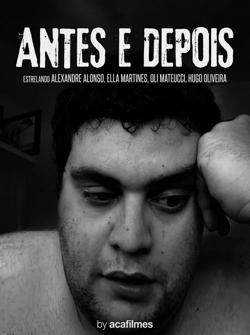 Antes e Depois