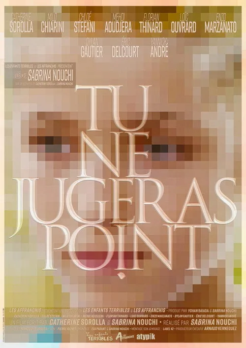 Tu ne jugeras point