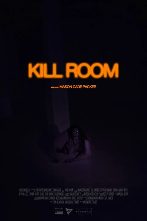 KILL ROOM