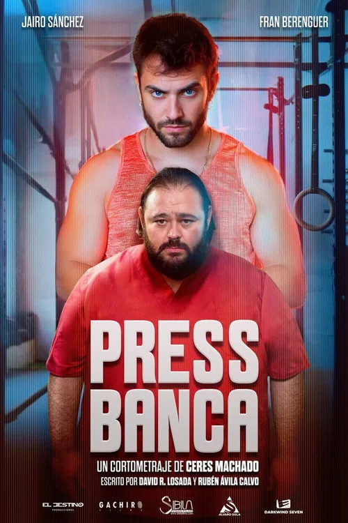 Press Banca