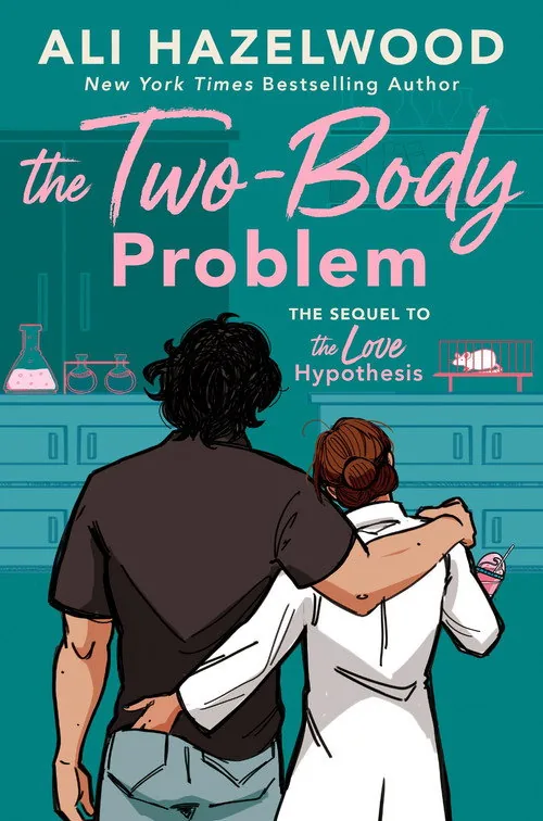 The Two-Body Problem