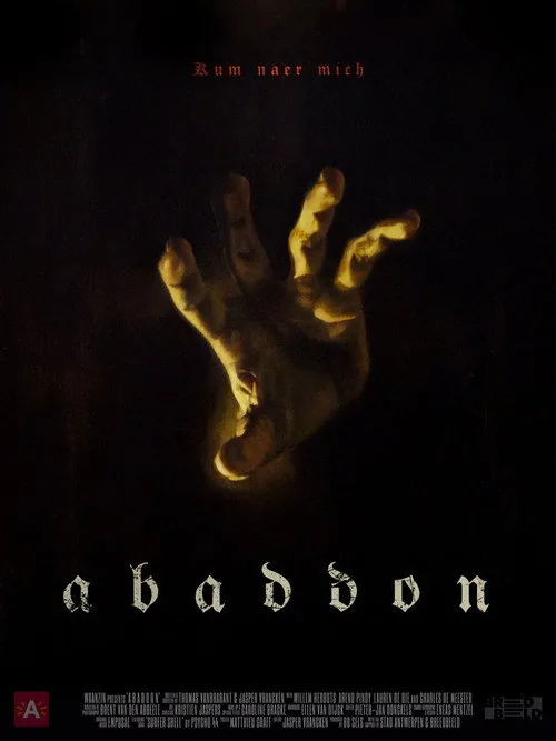 A B A D D O N
