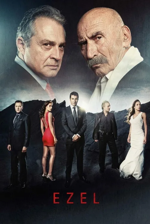 Ezel