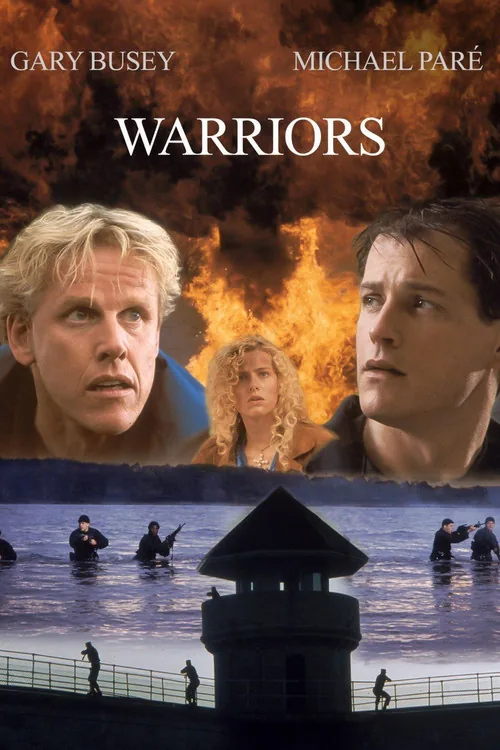 Warriors