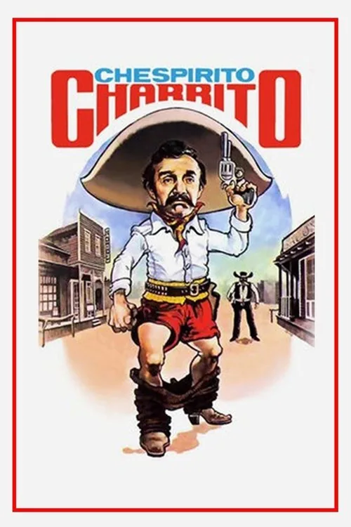 Charrito