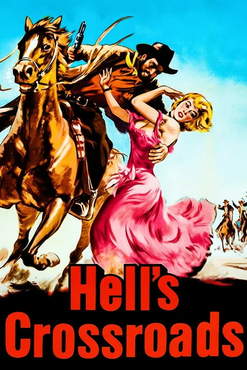 Ich ritt für Jesse James