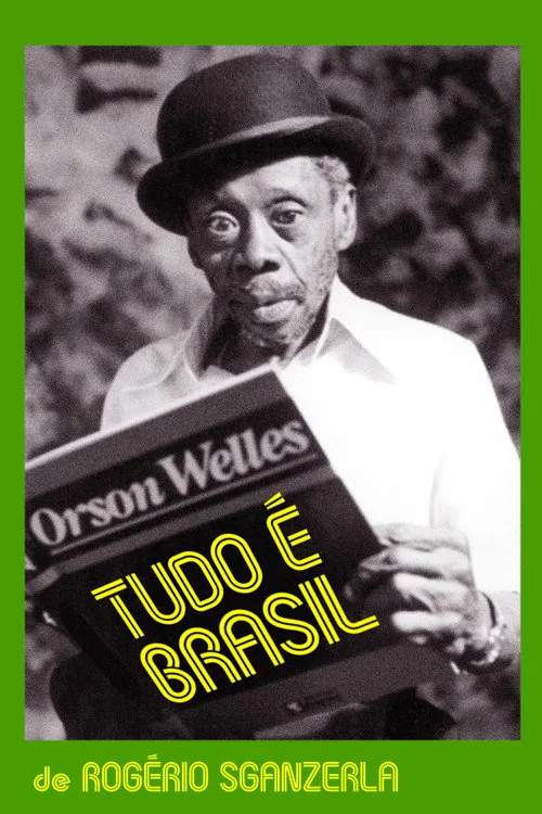 Tudo é Brasil