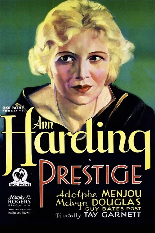 Prestige