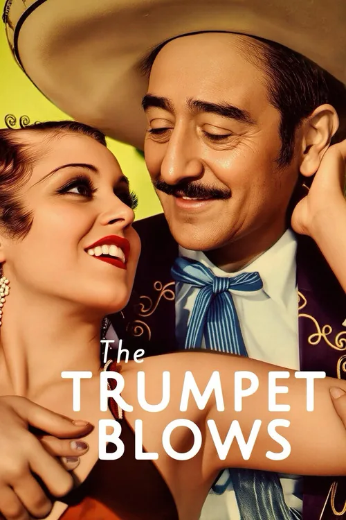 The Trumpet Blows