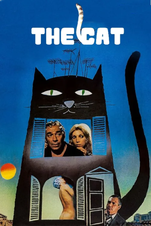 Il gatto