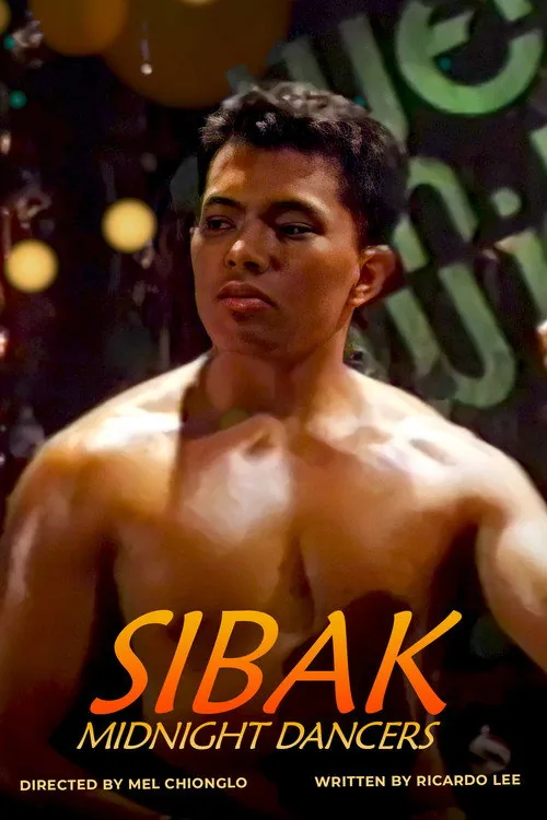 Sibak: Midnight Dancers