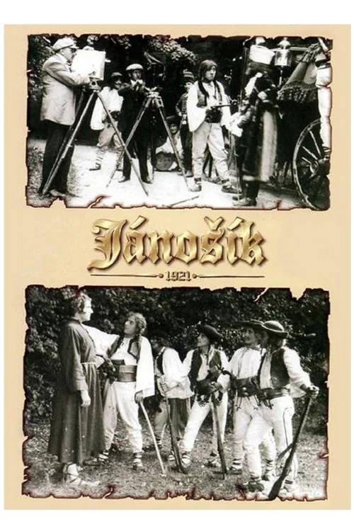 Jánošík