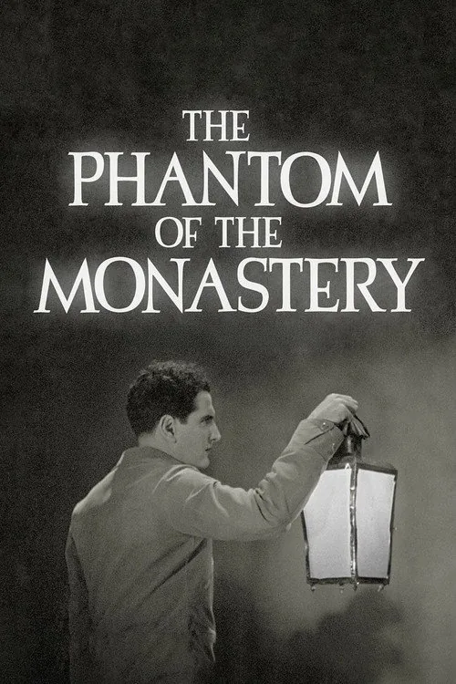 El fantasma del convento