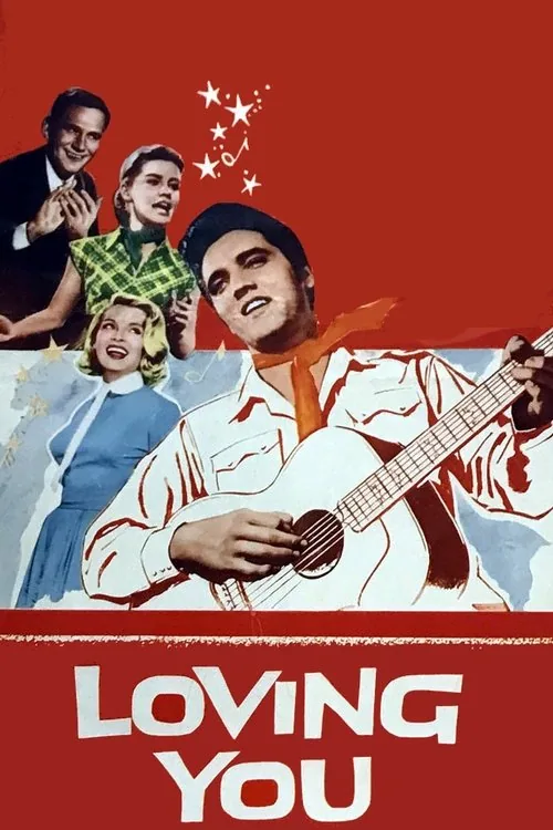 Amour frénétique
