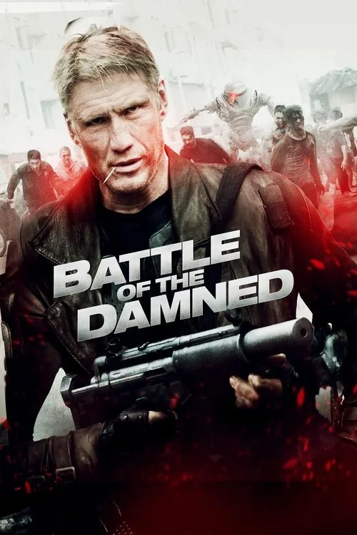 Le Dernier soldat