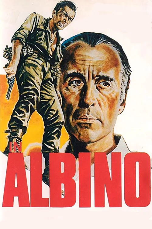 Альбино