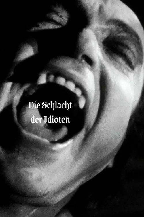 Die Schlacht der Idioten