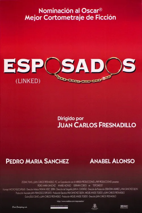 Esposados