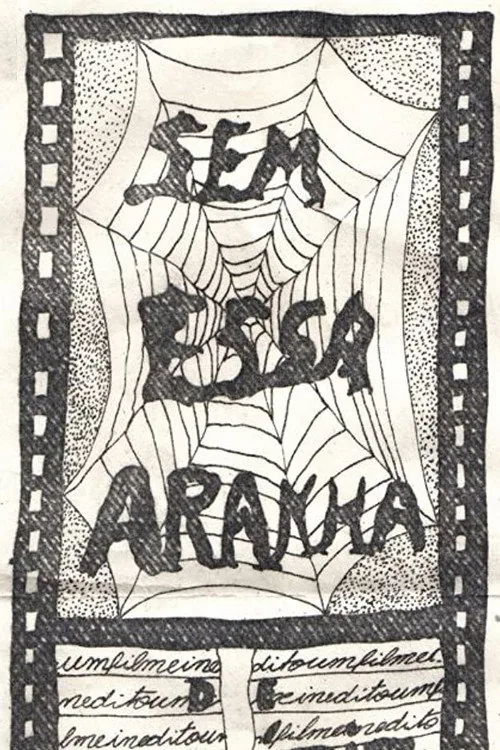 Sem essa, Aranha