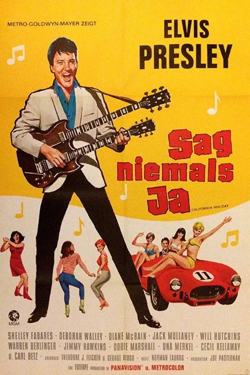 Le Tombeur de ces demoiselles