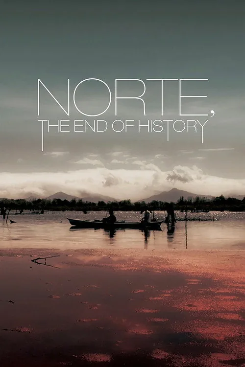 Norte, das Ende der Geschichte