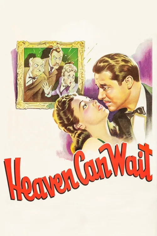 Heaven Can Wait