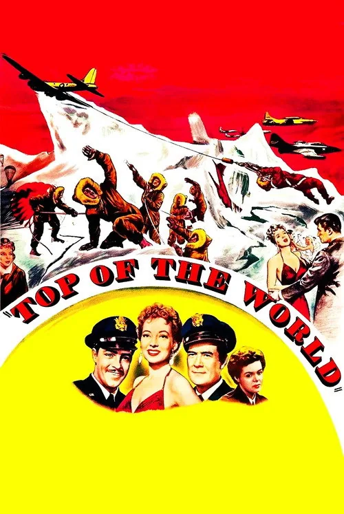 Top of the World