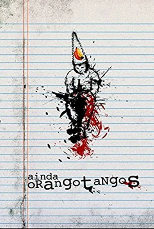 Ainda Orangotangos