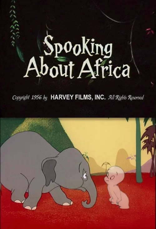 L’Afrique Vous Parle
