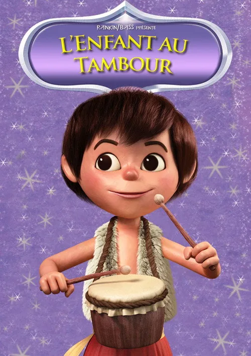 The Little Drummer Boy