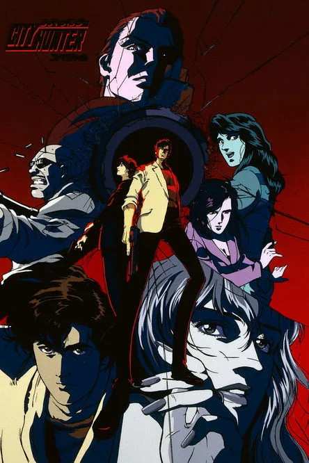 Nicky Larson, City Hunter : La Mort de Ryo Saeba