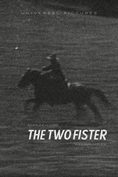 The Two Fister