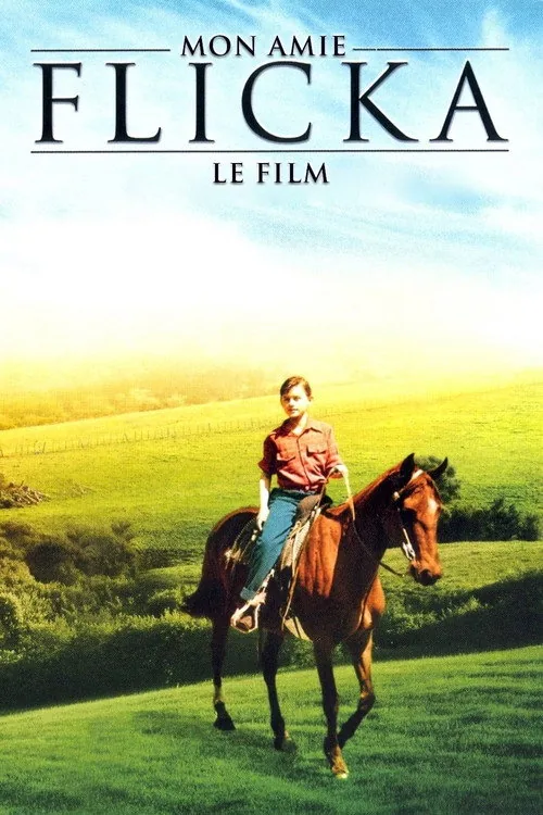 My Friend Flicka