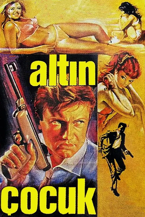 Altın Çocuk