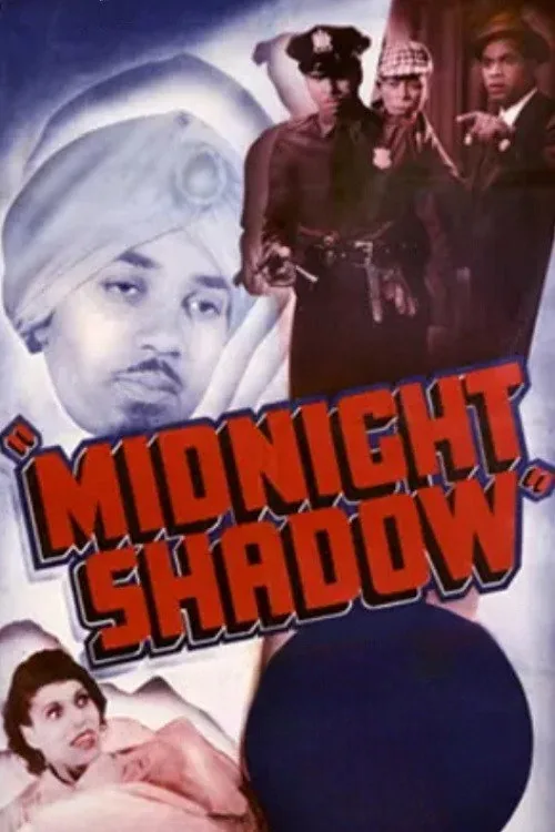 Midnight Shadow