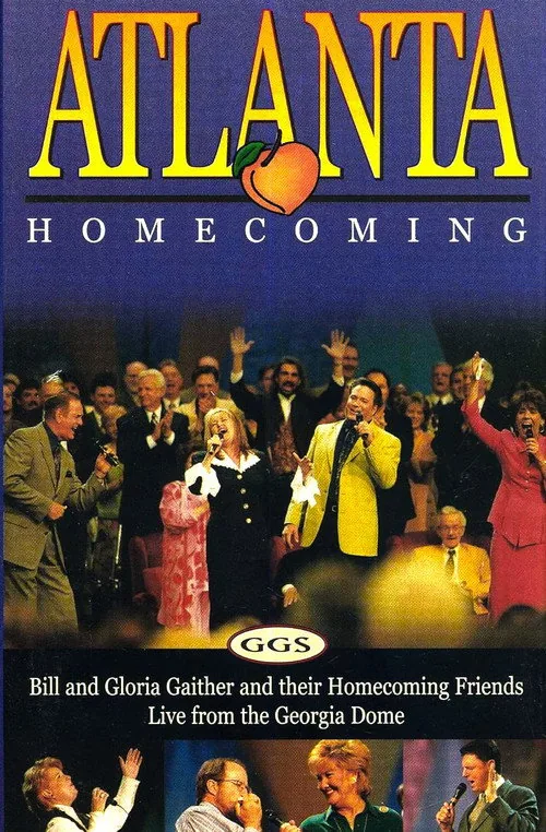 Atlanta Homecoming