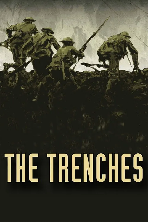 La Tranchée
