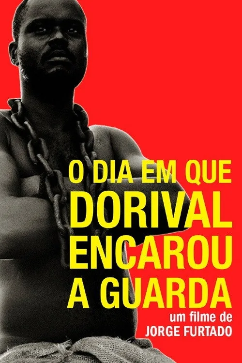 O Dia em que Dorival Encarou a Guarda