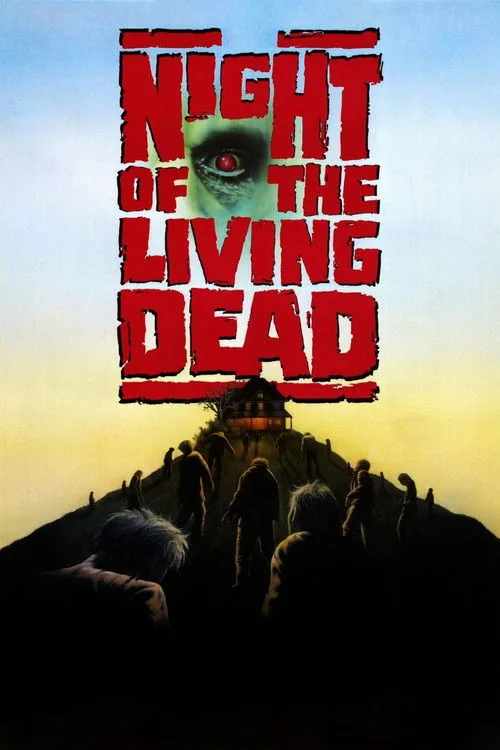 Night of the Living Dead - Die Rückkehr der Untoten