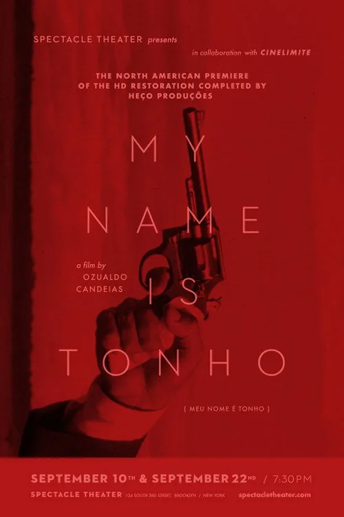 Meu Nome é... Tonho