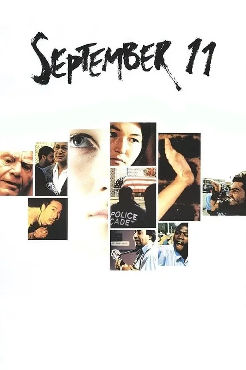 11’09”01 – September 11
