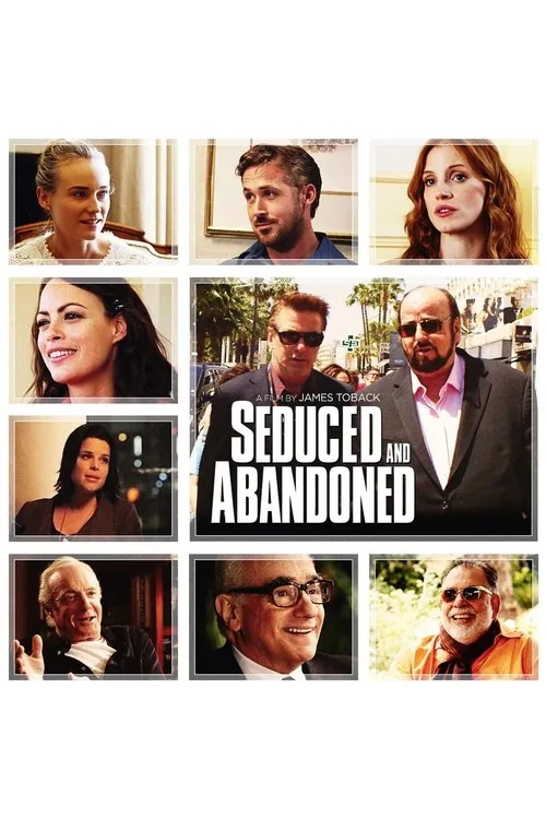 Seduced and Abandoned