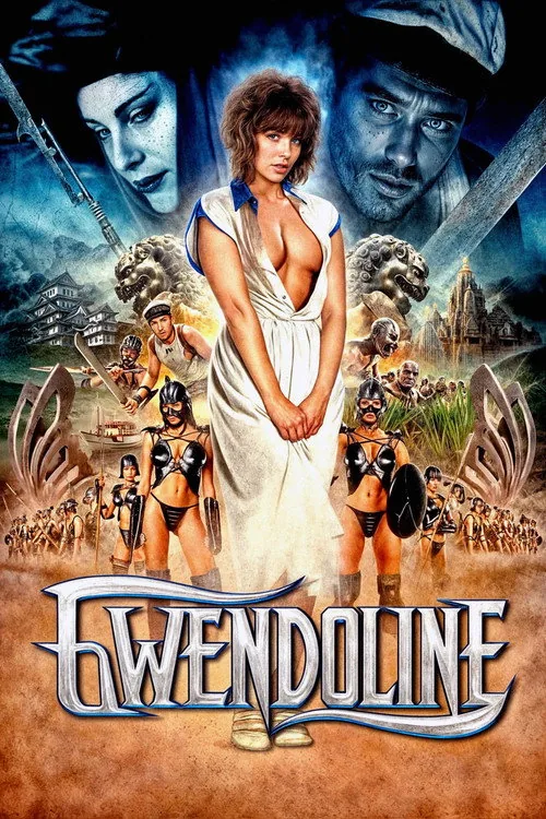 Gwendoline