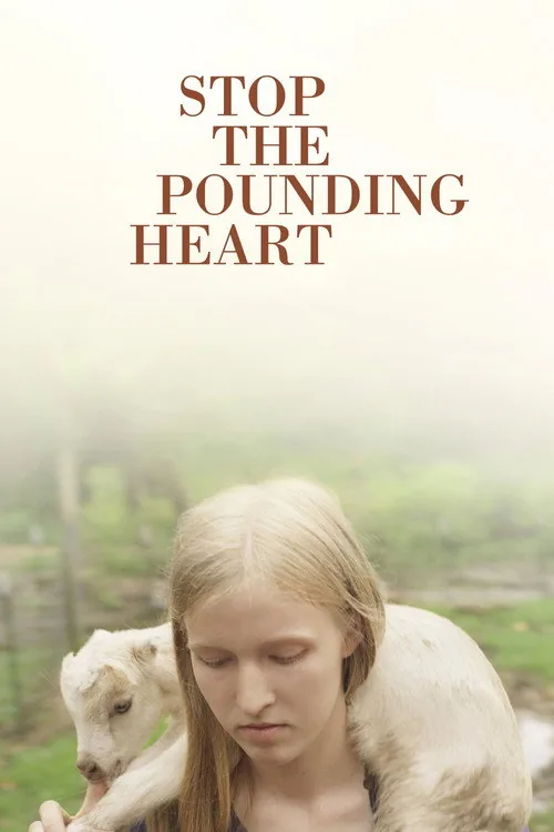 Stop the Pounding Heart