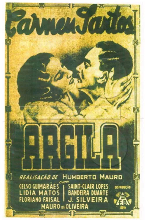 Argila