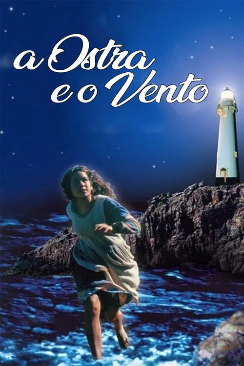 L'huître et le vent