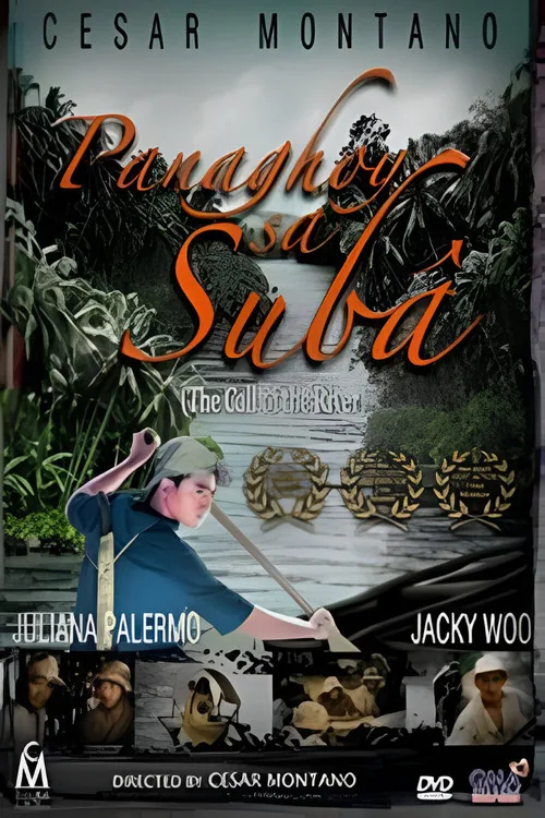 Panaghoy sa Suba