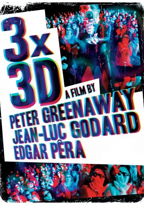 3X3D
