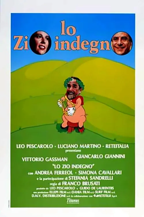 Lo zio indegno